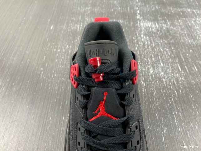Kicked Out Shoe Store Low Bred FQ1579-006 Spizike Jordan 0723
